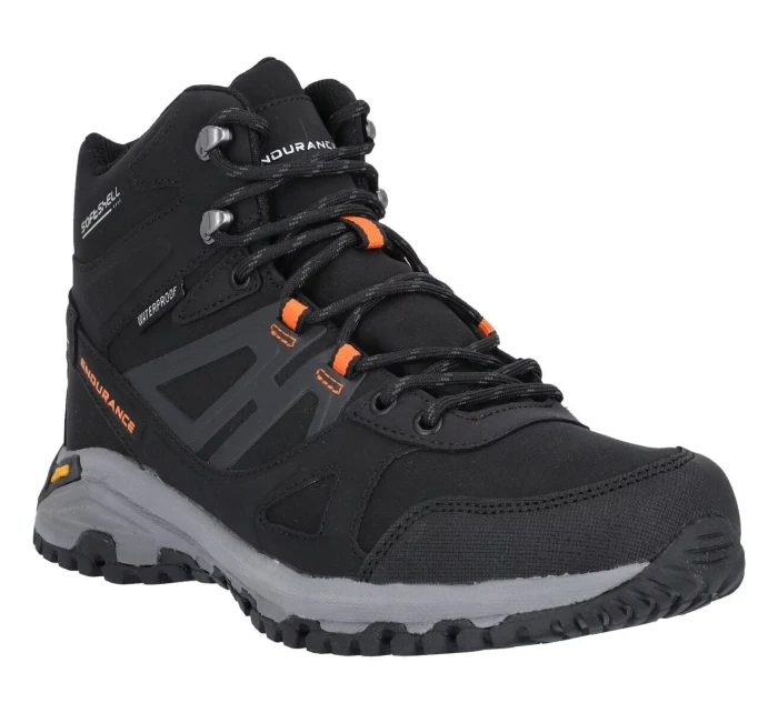 Pánská outdoorová obuv model 20046449 M - Endurance Pánská outdoorová obuv model 20046449 M - Endurance