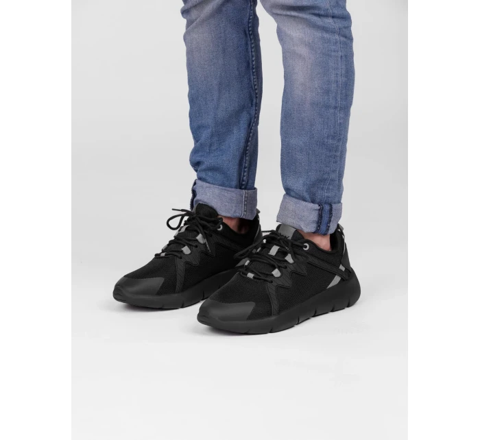 Pánská obuv Vuch Flash E Men Black