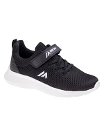 Dětské tenisky Jr černé model 22552515 - Martes Dětské tenisky Jr černé model 22552515 - Martes
