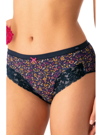 DÁMSKÉ KALHOTKY LPC 760 B25