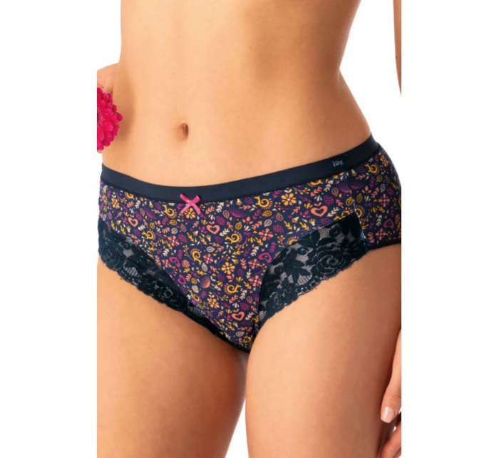 DÁMSKÉ KALHOTKY LPC 760 B25