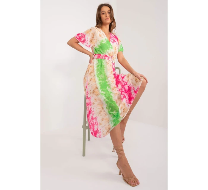 Denní šaty model 196197 Italy Moda