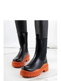 Boty model 204639 Solea