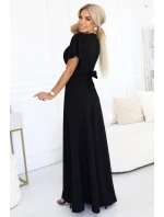 Dlouhé šaty  model 216455 Numoco