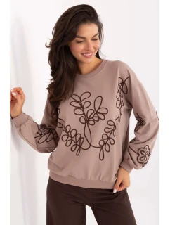 Mikina model 218384 Relevance