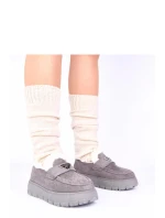 Mokasiny model 222044 Solea Mokasiny model 222044 Solea