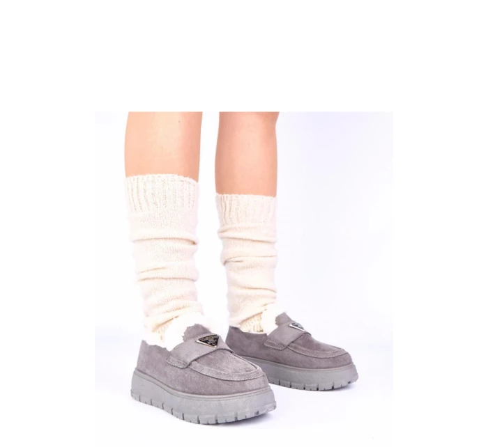 Mokasiny model 222044 Solea Mokasiny model 222044 Solea