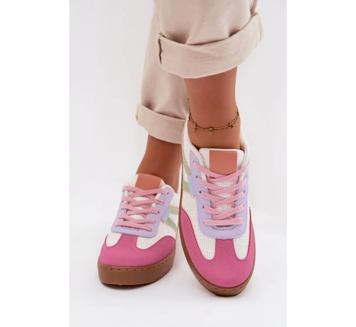 Sportovní obuv  model 224242 Step in style