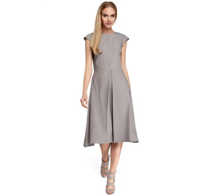 Denní šaty model 85021 Moe