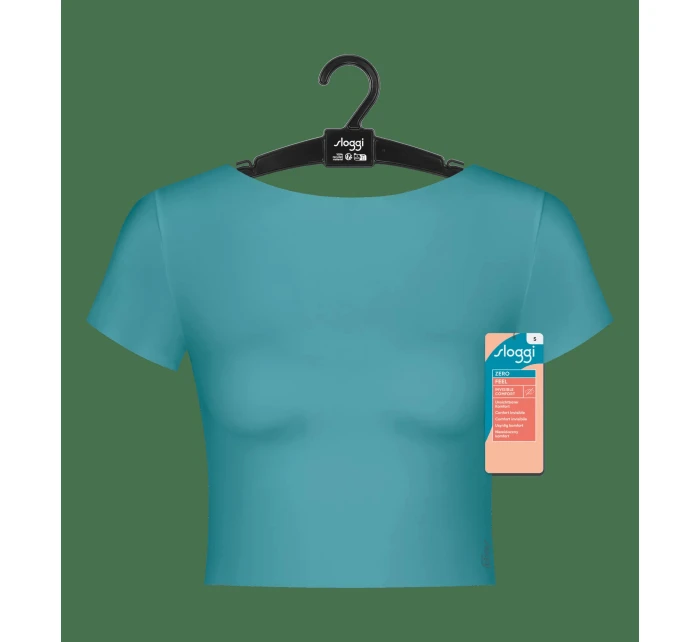 sloggi ZERO Feel 2.0 Crop Top - UNKNOWN - SLOGGI UNKNOWN - SLOGGI