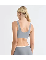 sloggi Go Sense - Top z TENCEL™ Modal, bezešvý a hebký Sloggi