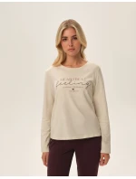 Dámské pyžamo dł/r S2XL model 20496766 - HENDERSON LADIES Dámské pyžamo dł/r S2XL model 20496766 - HENDERSON LADIES