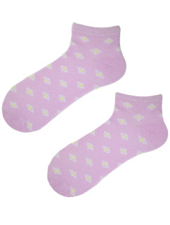 Dámské ponožky 020 W 04 - NOVITI
