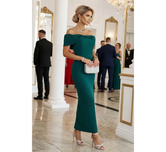 Dámské šaty 644-1 - NUMOCO