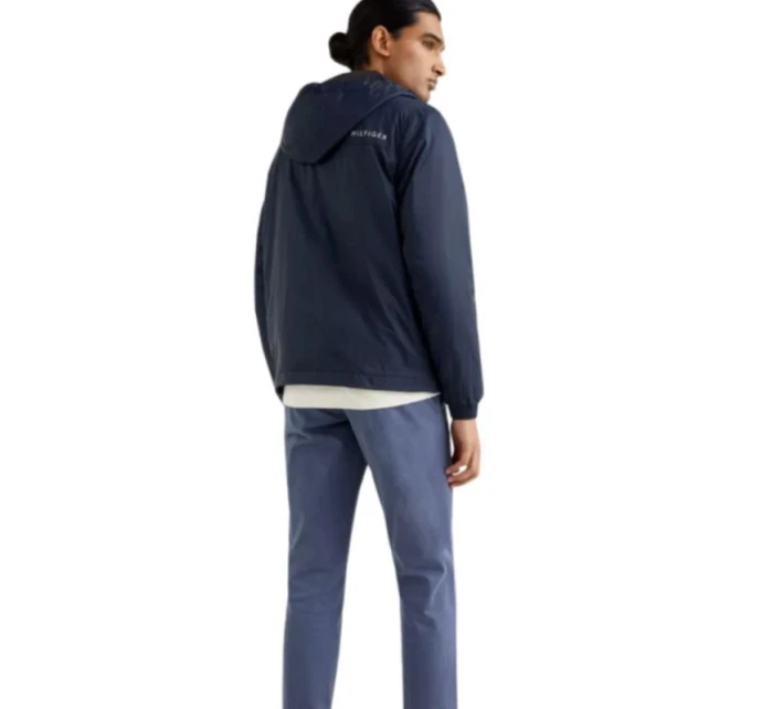 Bunda Tommy Hilfiger Base Layer Packable Hdd Jacket M MW0MW22614