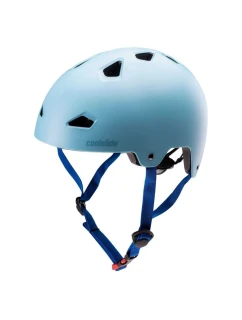 Přilba Coolslide Nuts Jr 92800411640