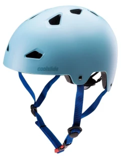 Přilba Coolslide Nuts Jr 92800411640