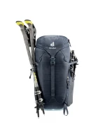 Turistický batoh Deuter euter Trail 18L 3440124-7411 Turistický batoh Deuter euter Trail 18L 3440124-7411