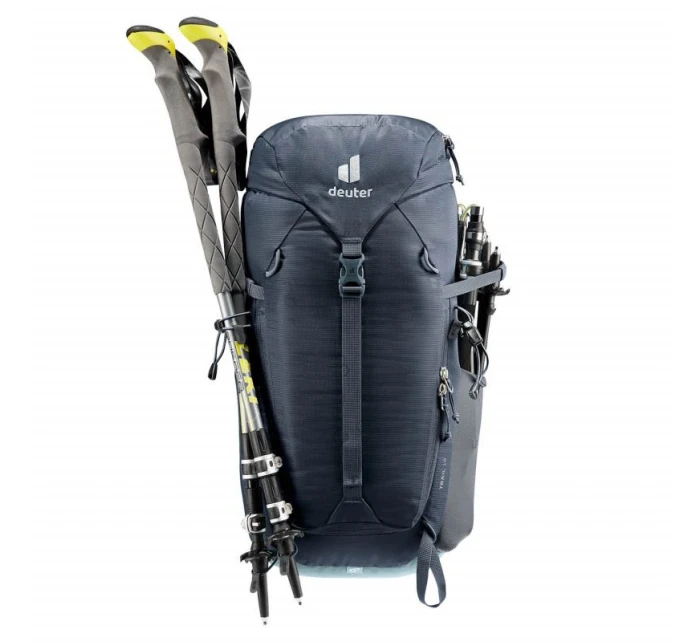 Turistický batoh Deuter euter Trail 18L 3440124-7411 Turistický batoh Deuter euter Trail 18L 3440124-7411