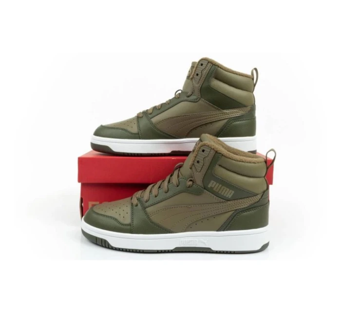 Sportovní obuv Rebound W 02 model 20600930 - Puma