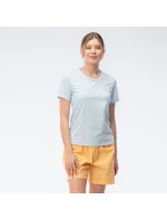 Dámské tričko s krátkým rukávem model 21353113 WMNS - IQ