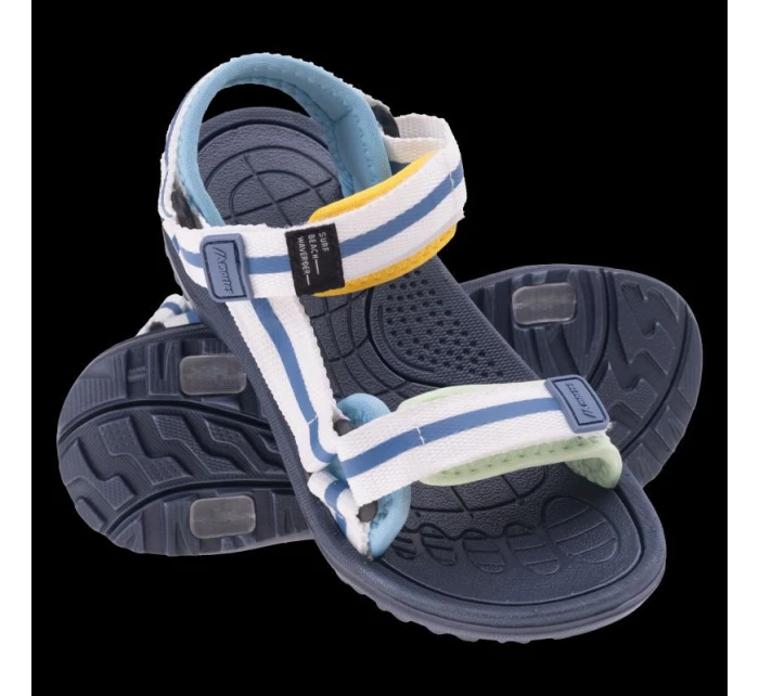 Dětské sandály model 21355933 JRB - Martes Dětské sandály model 21355933 JRB - Martes