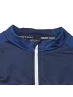 Fotbalová tréninková mikina s v 25 navy blue model 21356487 - Select Fotbalová tréninková mikina s v 25 navy blue model 21356487 - Select