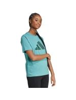 Tričko adidas Animal Graphic W JV8535 Tričko adidas Animal Graphic W JV8535