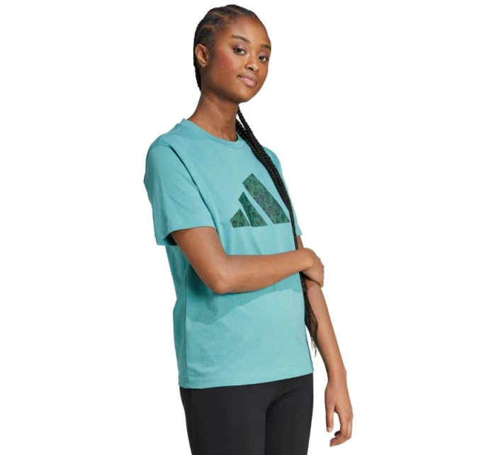 Tričko adidas Animal Graphic W JV8535 Tričko adidas Animal Graphic W JV8535