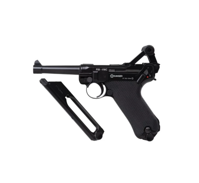 ráže 4,5  BACK FULL  pistole model 21897312 - RANGER