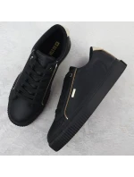 W  tenisky z ekokůže model 21305296 - Big Star