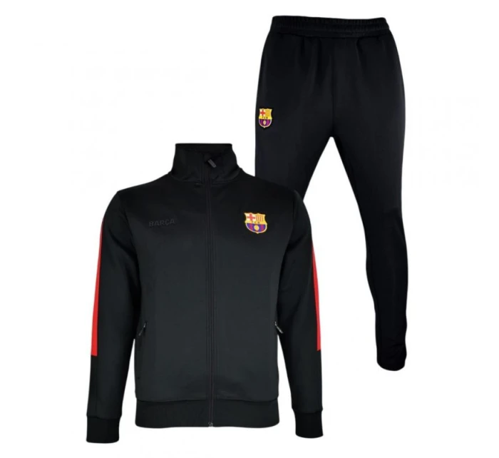Tepláková souprava Jr model 21749554 - FC BARCELONA