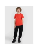 Chlapecké tričko s potiskem model 21815656 - 4F