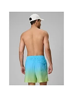 Pánské plážové šortky boardshorts 4F 4FRSS26UBDSM224-31S