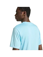Pánské tričko adidas Argentina 26 Jersey modré KH2304 pánské