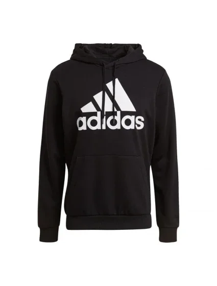 Adidas Essentials Hoodie M GK9540 pánské Adidas Essentials Hoodie M GK9540 pánské