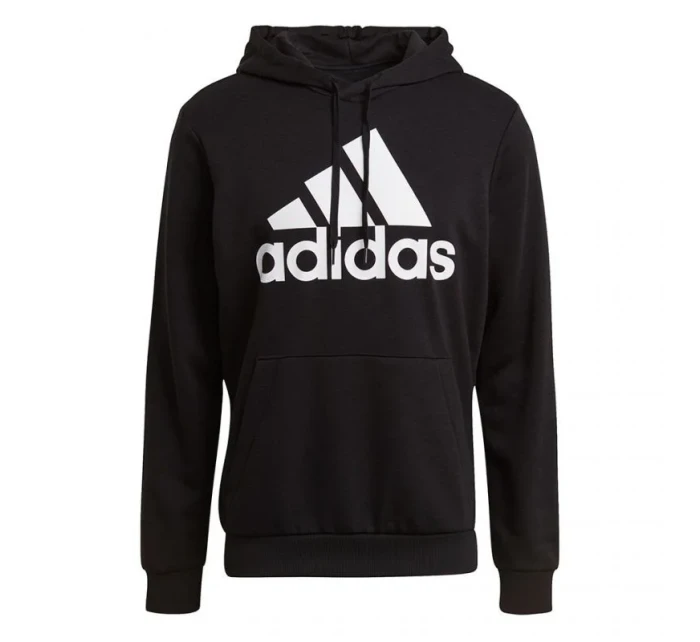 Adidas Essentials Hoodie M GK9540 pánské Adidas Essentials Hoodie M GK9540 pánské