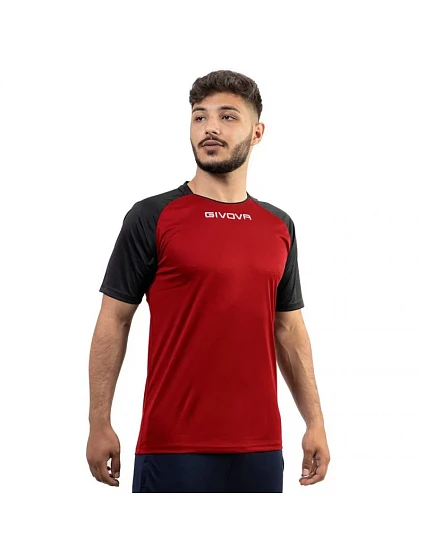 Pánské tričko  M model 16322139 - Givova