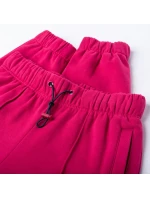 Dětské kalhoty Mavis Jr 92800438648 - Bejo Dětské kalhoty Mavis Jr 92800438648 - Bejo