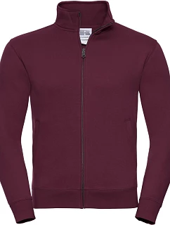 Russell Athletic 267M Pánská mikina "Authentic" 10.267M burgundy
