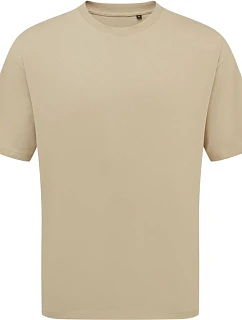 Premier PR 020 Těžké unisex oversize tričko "Utility 2.0" 39.0020 stay khaki