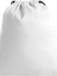 Halfar 1816079 Stahovací vak "Care" 47.6079 white