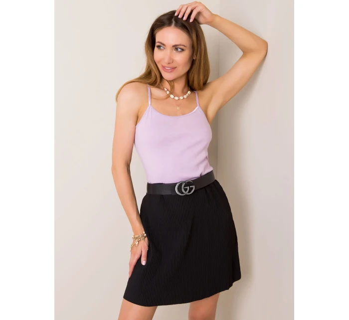 Top BR TP 2016.46 světle fialová