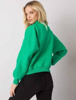Mikina EM BL model 16732190 zelených - FPrice