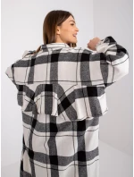 EM KS 180 tričko 1.12x bílá a černá EM KS 180 tričko 1.12x bílá a černá