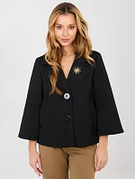 IT KR bunda FL8159 1.29 černá