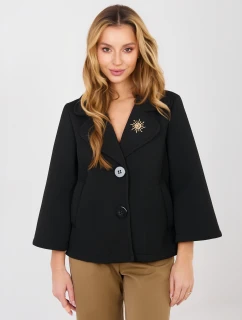 IT KR bunda FL8159 1.29 černá