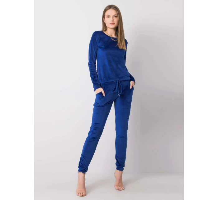 Souprava RV KMPL 6083.05 kobalt