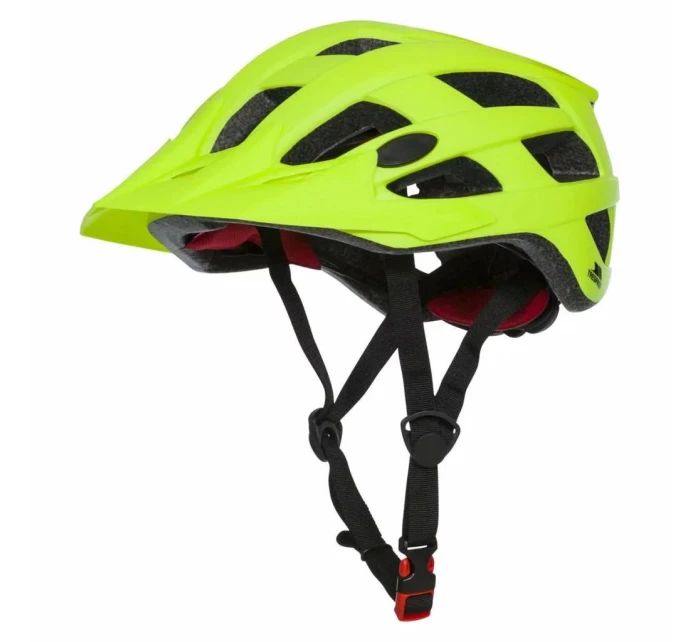 Unisexová cyklistická helma Trespass Zprokit