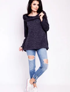 Dámská mikina model 76386 - Infinite You